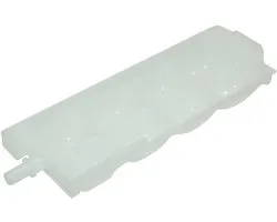 Haier Koelkast vriezer Ice Box