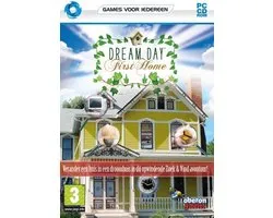 Dream Day, First Home - Windows