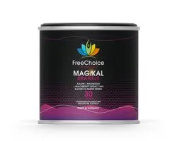 FreeChoice - MagiKal - Magnesium Kalium drankje - 30 porties