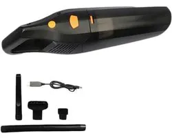 MASO Handheld Vacuum Cleaner Cordless Car Vacuum Cleaner Portable Vacuum Cleaner Home & Vehicle Vacuum Cleaners USB Rechargeable Wet & Dry