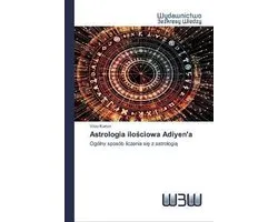 Astrologia ilościowa Adiyen'a