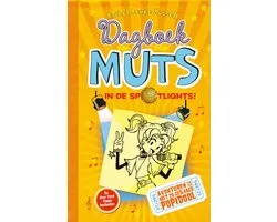 Dagboek van een muts 3 - In de spotlights!