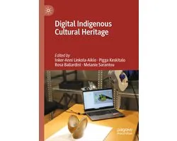 Literature, Cultural and Media Studies (R0) - Digital Indigenous Cultural Heritage
