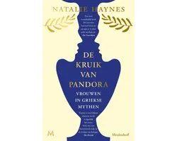 De kruik van Pandora