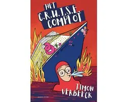 Het C.R.U.I.S.E. complot