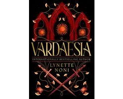 Vardaesia: Medoran Chronicles Book 5
