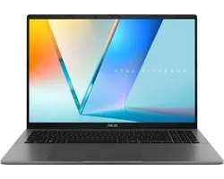 ASUS Zenbook S14 UX5406AA‑SU173W – Copilot+ Laptop – 14 inch – 3K Touchscreen – Intel Core Ultra 9 – 32GB/1TB – Wi‑Fi 7 – QWERTY – Wit