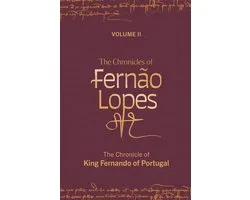 Textos B- The Chronicles of Fernão Lopes