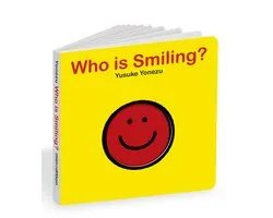Who Is Smiling?