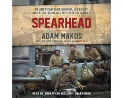 Spearhead