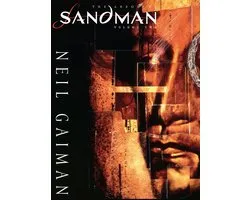 Absolute Sandman v 2