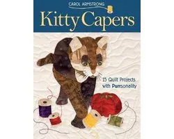 Kitty Capers