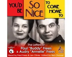 You’d Be So Nice to Come Home To