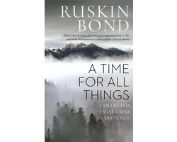 A Time for all Things