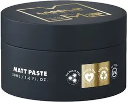 label.m - Complete - Matt Paste - 50 ml