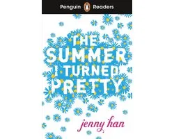 Penguin Readers- Penguin Readers Level 3: The Summer I Turned Pretty (ELT Graded Reader)