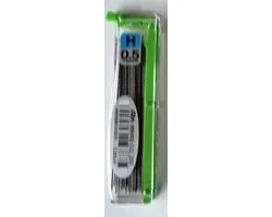 Pentel-Ain-vulpotlood-0.5mm-H