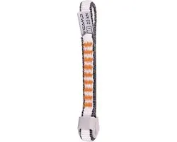 Klimset Klemlus Dyneema 12 cm met Geïntegreerde Karabinier
