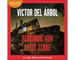 Personne sur cette terre