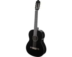 Yamaha Yamaha C40 klassieke gitaar (zwart)