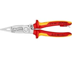 Knipex 13 96 200 T Multifunctionele tang
