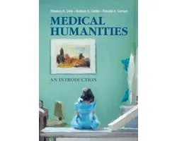 Medical Humanities