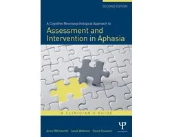 Cogni Neuropsy Apro To Asesm & Interven