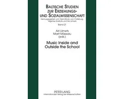 Music Inside and Outside the School