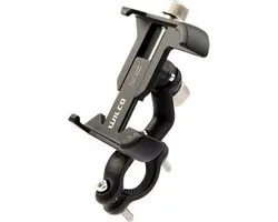Cortina Telefoonhouder Wilco Zwart