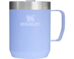 Everyday Camp Mug | 0,23L - Hydrangea