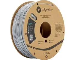 Polymaker PF01003 PolyLite Filament ASA Résistant aux UV, Résistant aux intempéries, Résistant à la chaleur 1.75 mm 1000 g Grijs 1 pc(s)