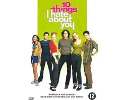 10 Things I Hate About You