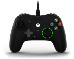 NACON Revolution X Pro Controller Noir USB Manette de jeu PC, Xbox One, Xbox One S, Xbox One X, Xbox Series S, Xbox Series X