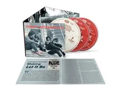 Let It Be (Deluxe Edition)