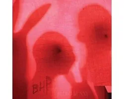 Black Heart Procession - Blood Bunny / Black Rabbit (LP)