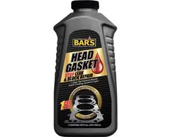 Bar's | H1S1L-27 du joint de Head de réparation de Bar 600 ml de