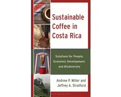 Sustainable Coffee in Costa Rica
