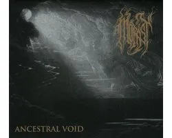 Morast - Ancestral Void