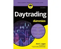 Voor Dummies - Daytrading voor Dummies