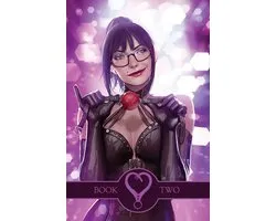 Sunstone- Sunstone Book Two