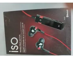 Ultimate Ears 200vi koptelefoon in-ear