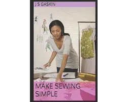 Sewing maid simple: Make Sewing Simple