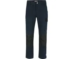 Pantalon de travail Herock Dero Additional (2101) - Marine | Zwart - 50