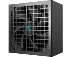 Source d'alimentation DEEPCOOL R-PNC00M-FC0B-JGEU ATX 1200 W 80 Plus Gold