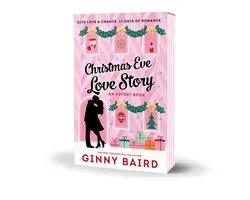 Christmas Eve Love Story