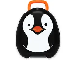 Jippie's My Carry Plaspotje - Pinguïn