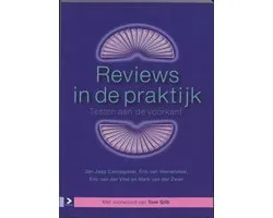 Reviews in de praktijk