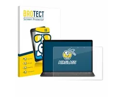 Screenprotector voor Minisforum V3 3-in-1 Beschermglas transparant