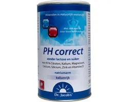 Holisan PH Correct 300 gr