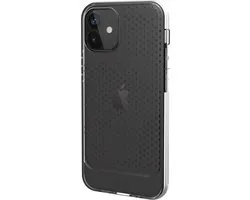 Urban Armor Gear [U] Lucent Apple iPhone 12 Mini Hoesje Ice